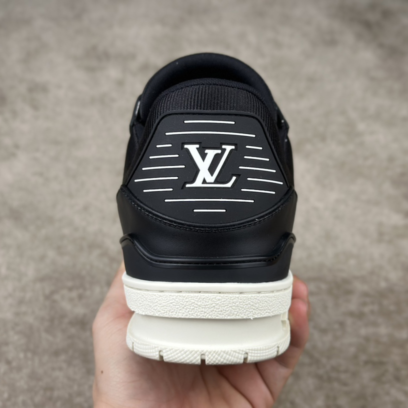 Louis Vuitton LV Trainer Sneaker  1AD9W8 - PerfectKickZ