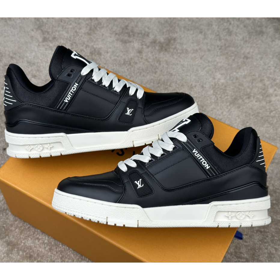 Louis Vuitton LV Trainer Sneaker  1AD9W8 - PerfectKickZ