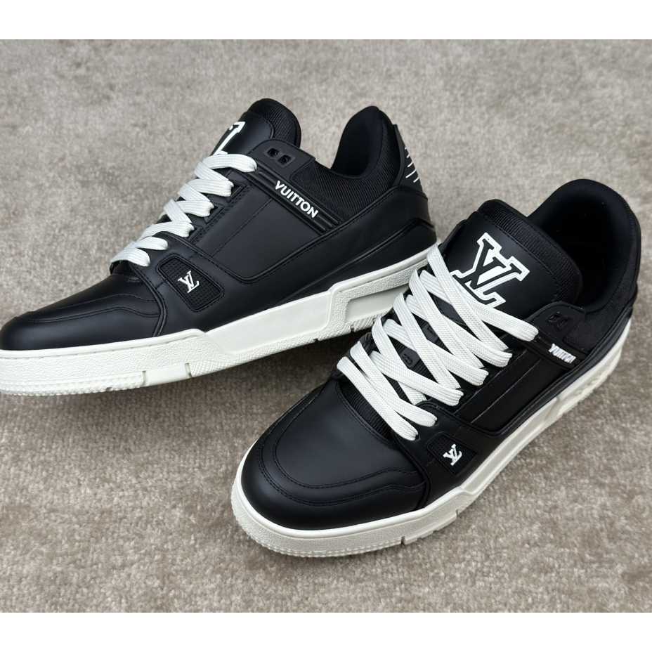 Louis Vuitton LV Trainer Sneaker  1AD9W8 - PerfectKickZ