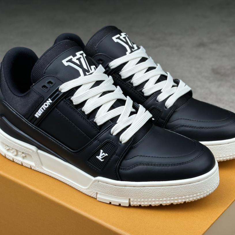 Louis Vuitton LV Trainer Sneaker  1AD9W8 - PerfectKickZ