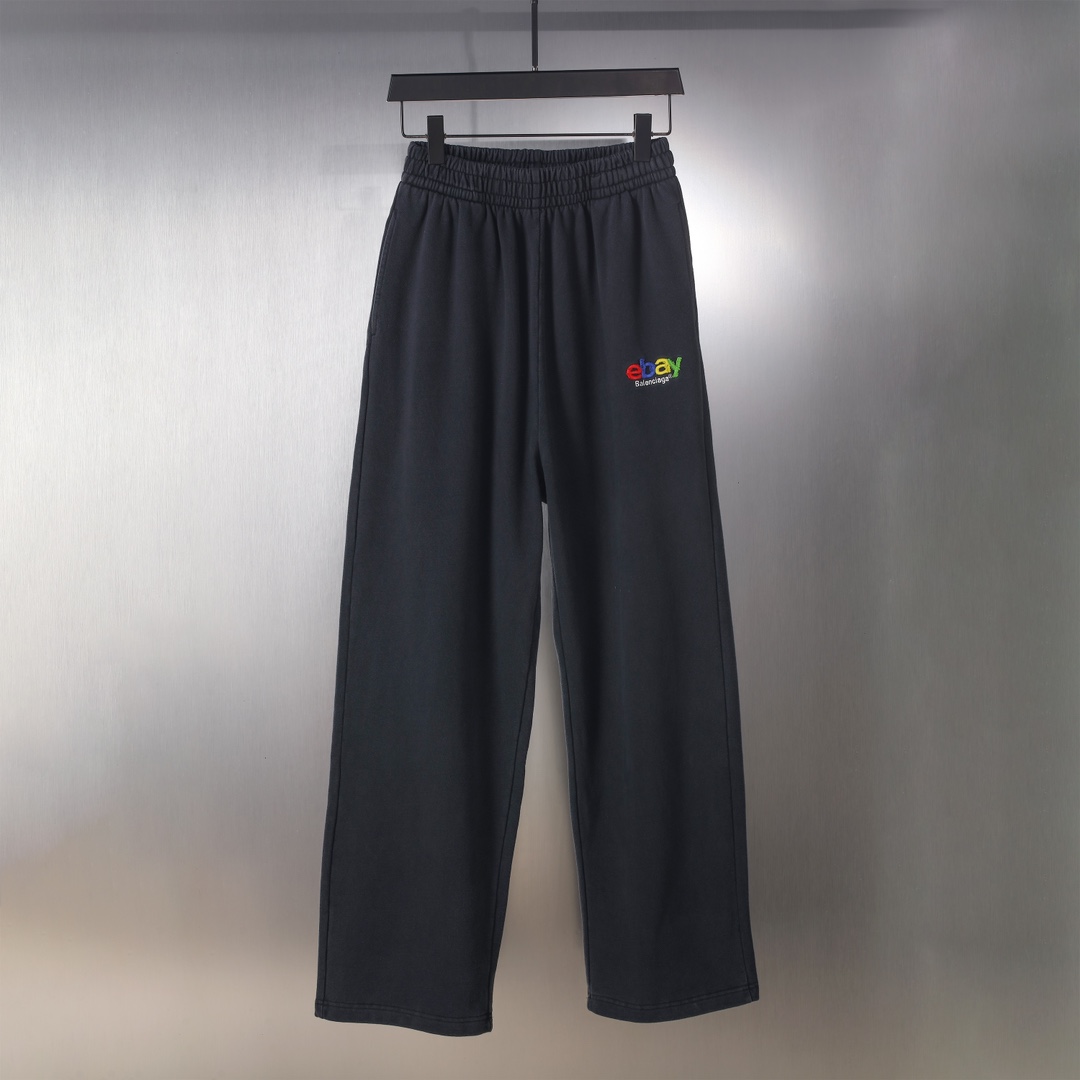 Balenciaga Sweatpants  - PerfectKickZ