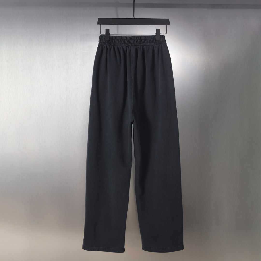 Balenciaga Sweatpants  - PerfectKickZ