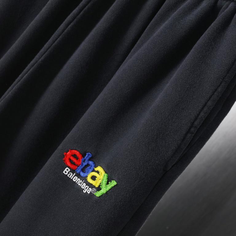 Balenciaga Sweatpants  - PerfectKickZ