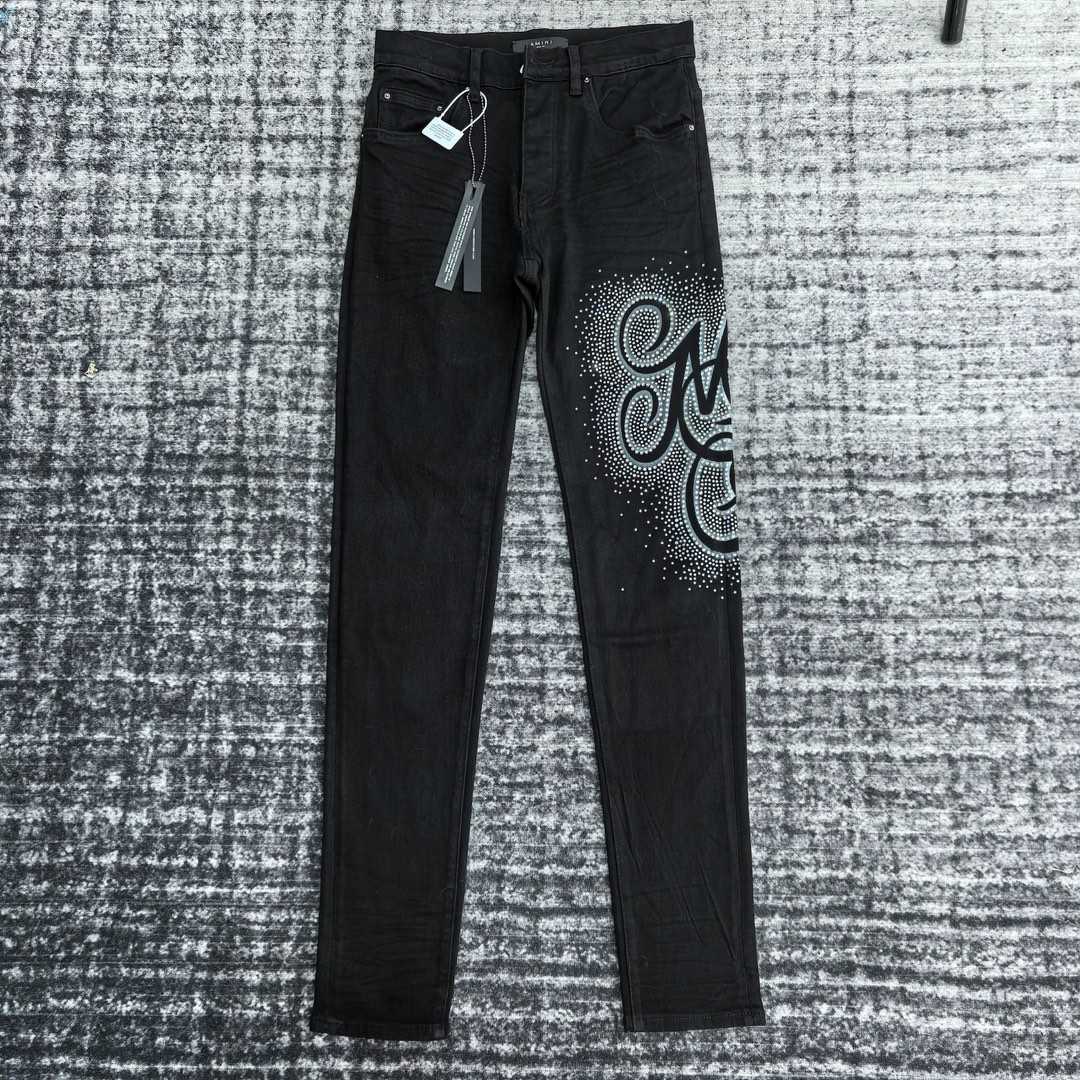 Amiri Slim Fit Jeans    683 - PerfectKickZ