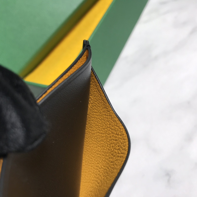 Goyard Saint-Sulpice Card Wallet - PerfectKickZ