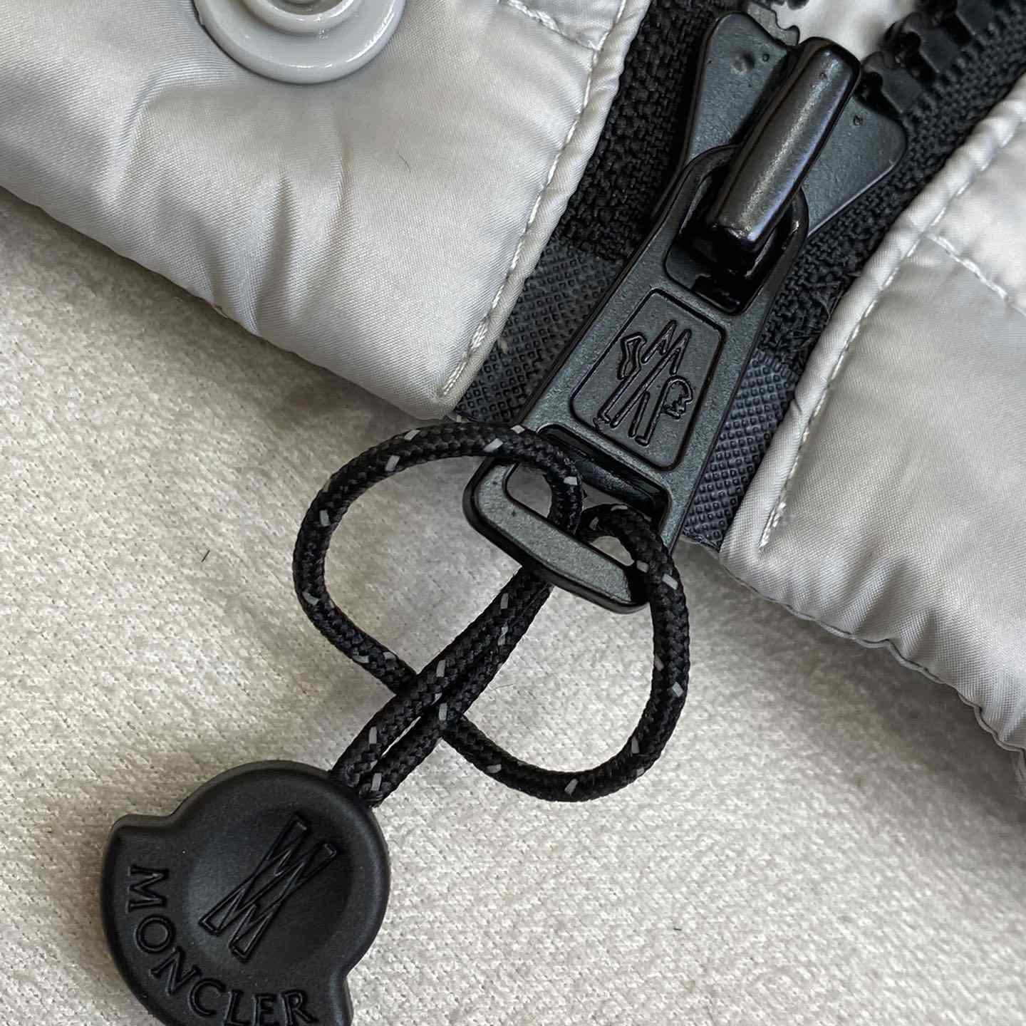 Moncler x Pharrell Oak Short Down Jacket - PerfectKickZ