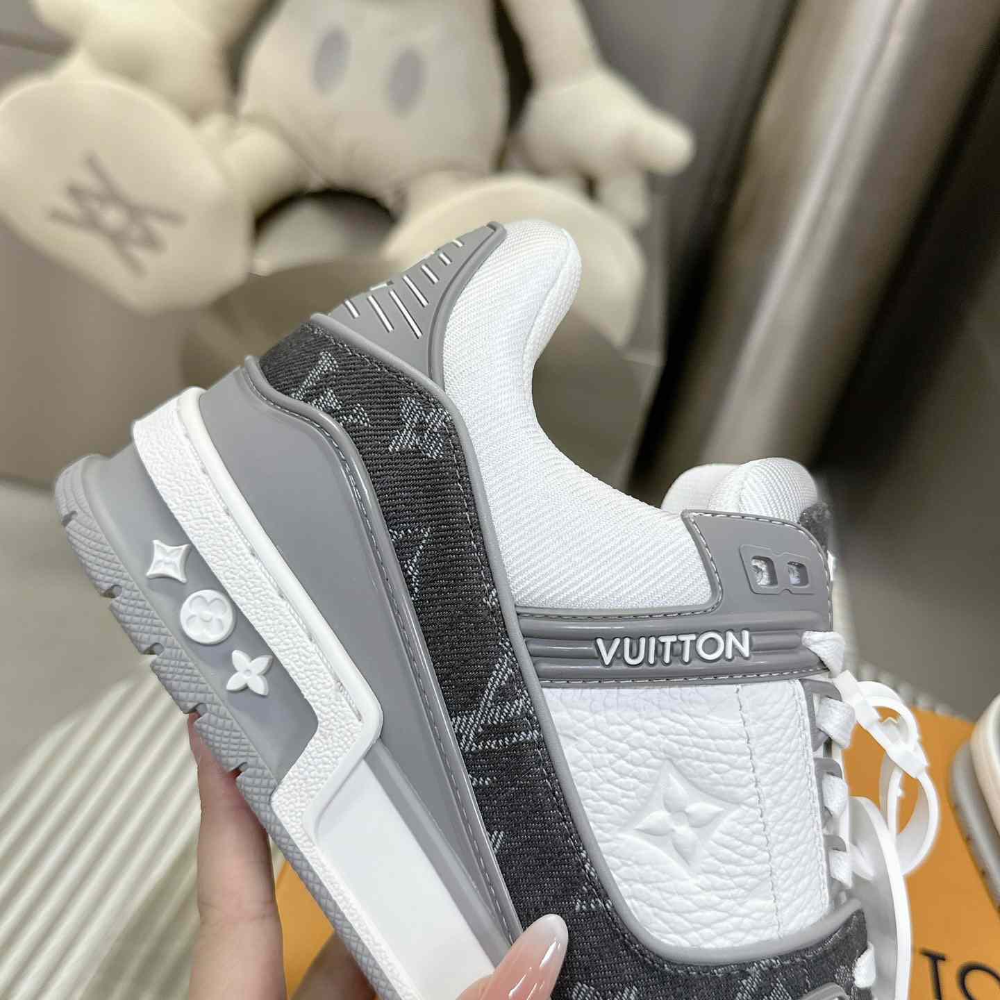 Louis Vuitton LV Trainer Sneaker   1ADF5A - PerfectKickZ