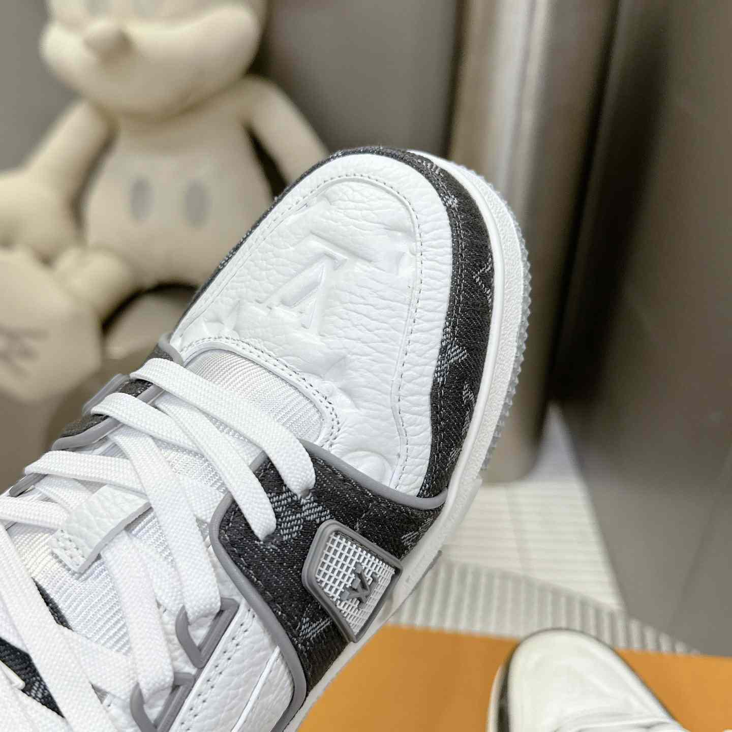 Louis Vuitton LV Trainer Sneaker   1ADF5A - PerfectKickZ