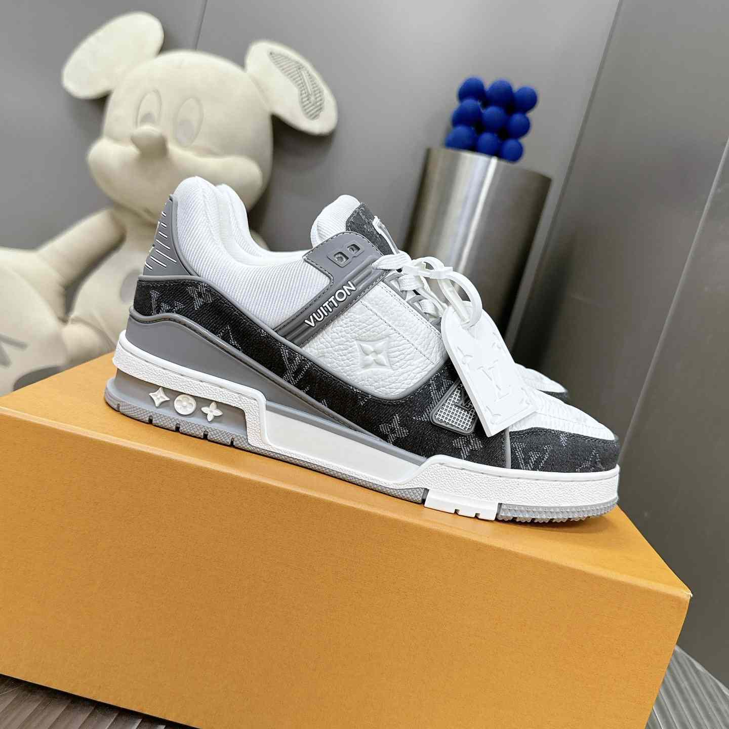 Louis Vuitton LV Trainer Sneaker   1ADF5A - PerfectKickZ