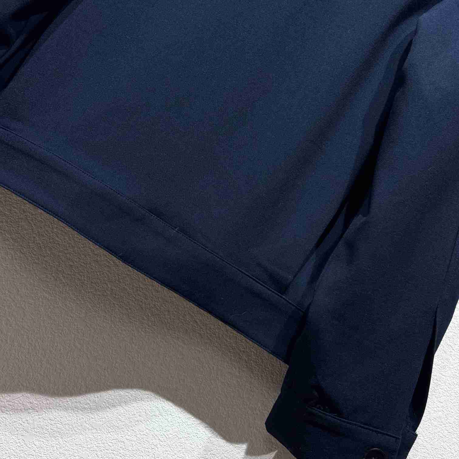 Miu Miu Blouson Jacket - PerfectKickZ