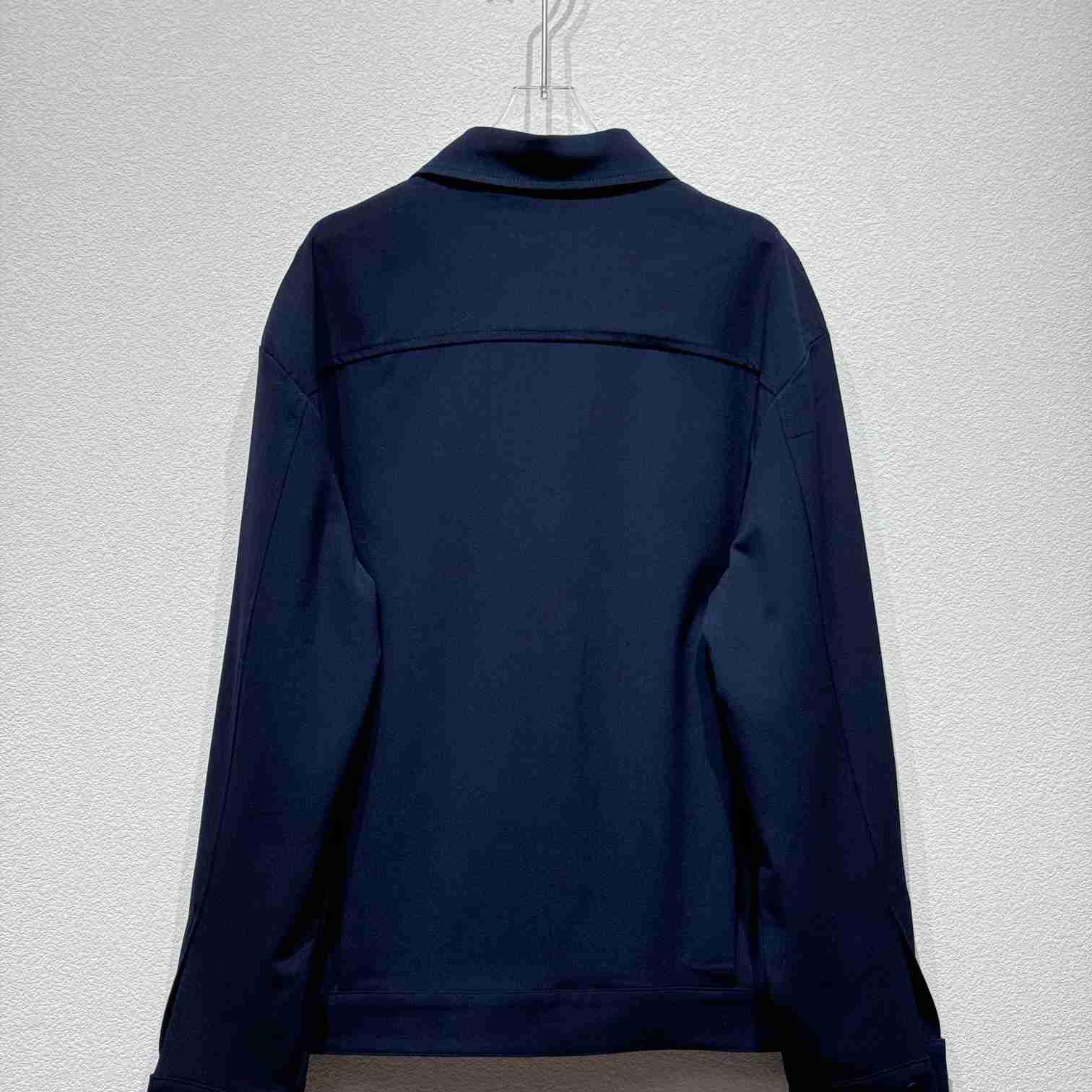 Miu Miu Blouson Jacket - PerfectKickZ