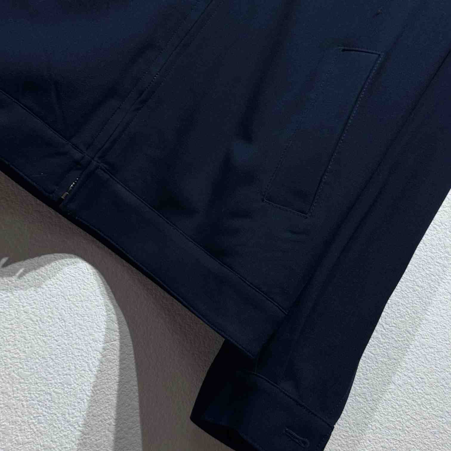 Miu Miu Blouson Jacket - PerfectKickZ