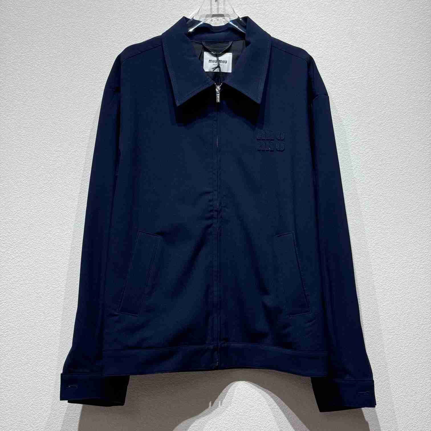 Miu Miu Blouson Jacket - PerfectKickZ