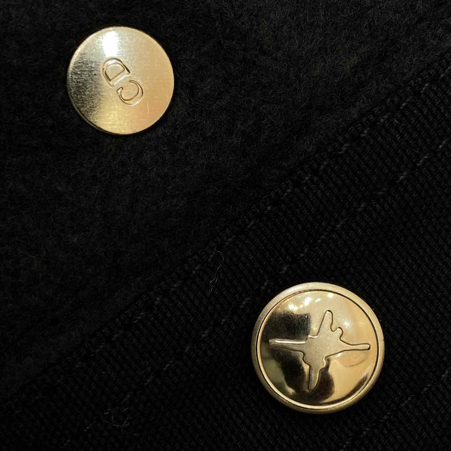 Dior And Lewis Hamilton Overshirt   - 