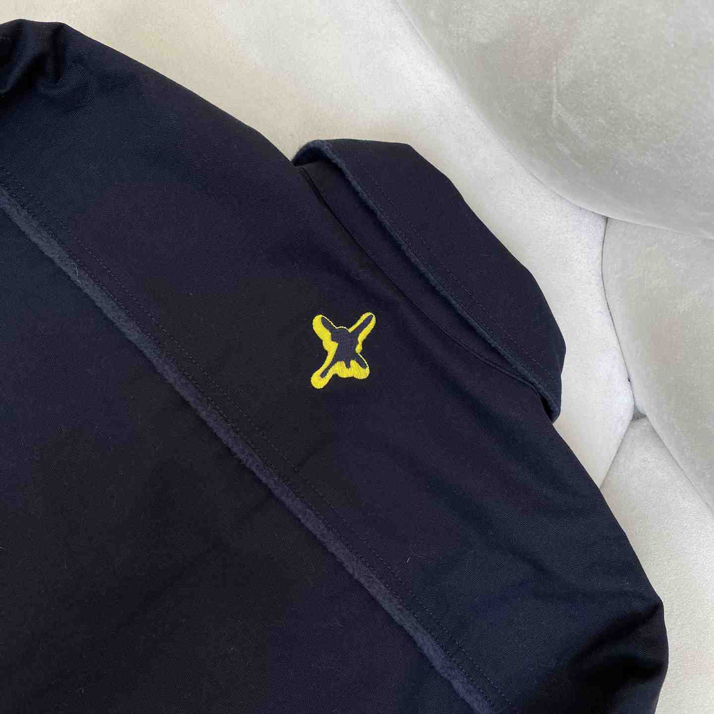 Dior And Lewis Hamilton Overshirt   - 