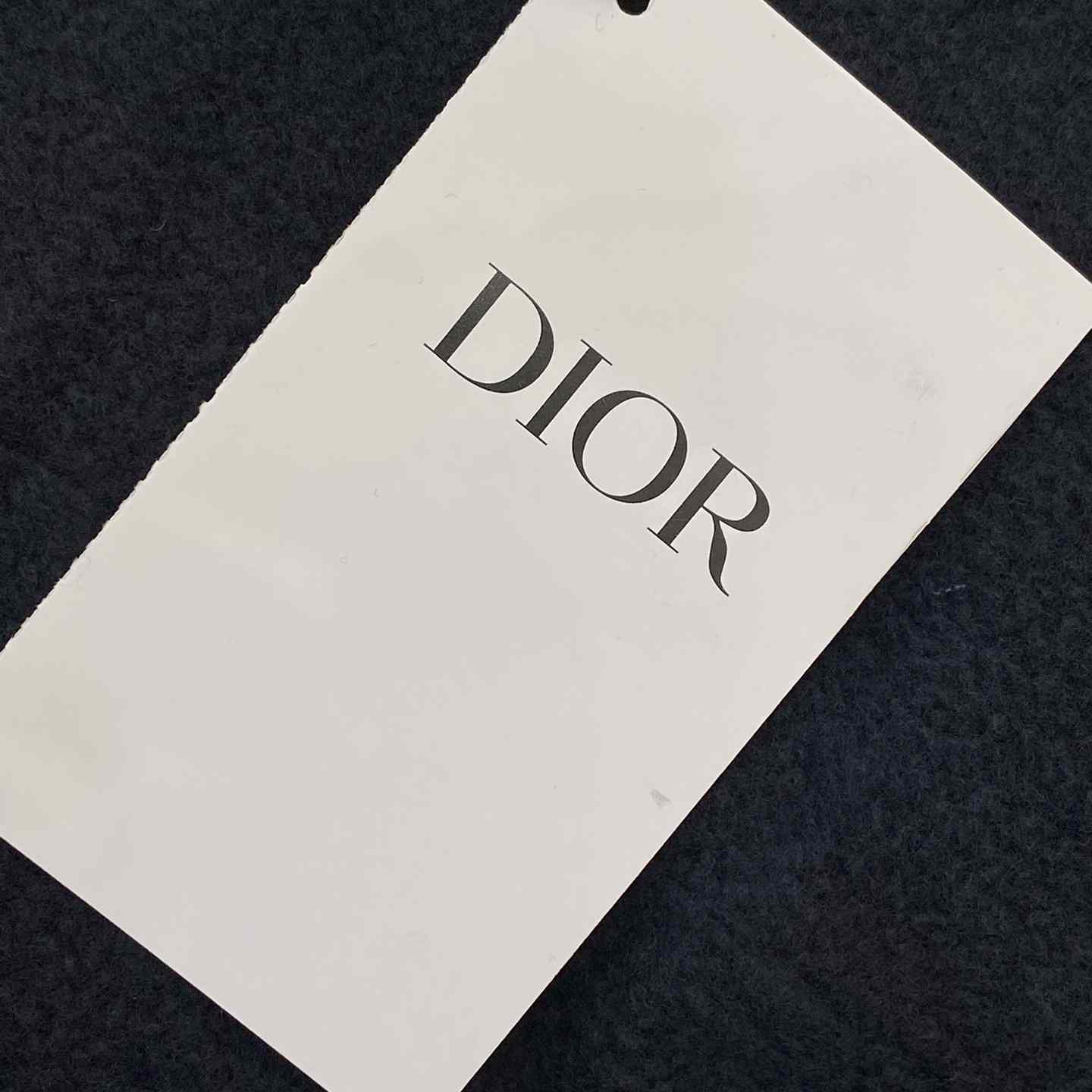 Dior And Lewis Hamilton Overshirt   - 