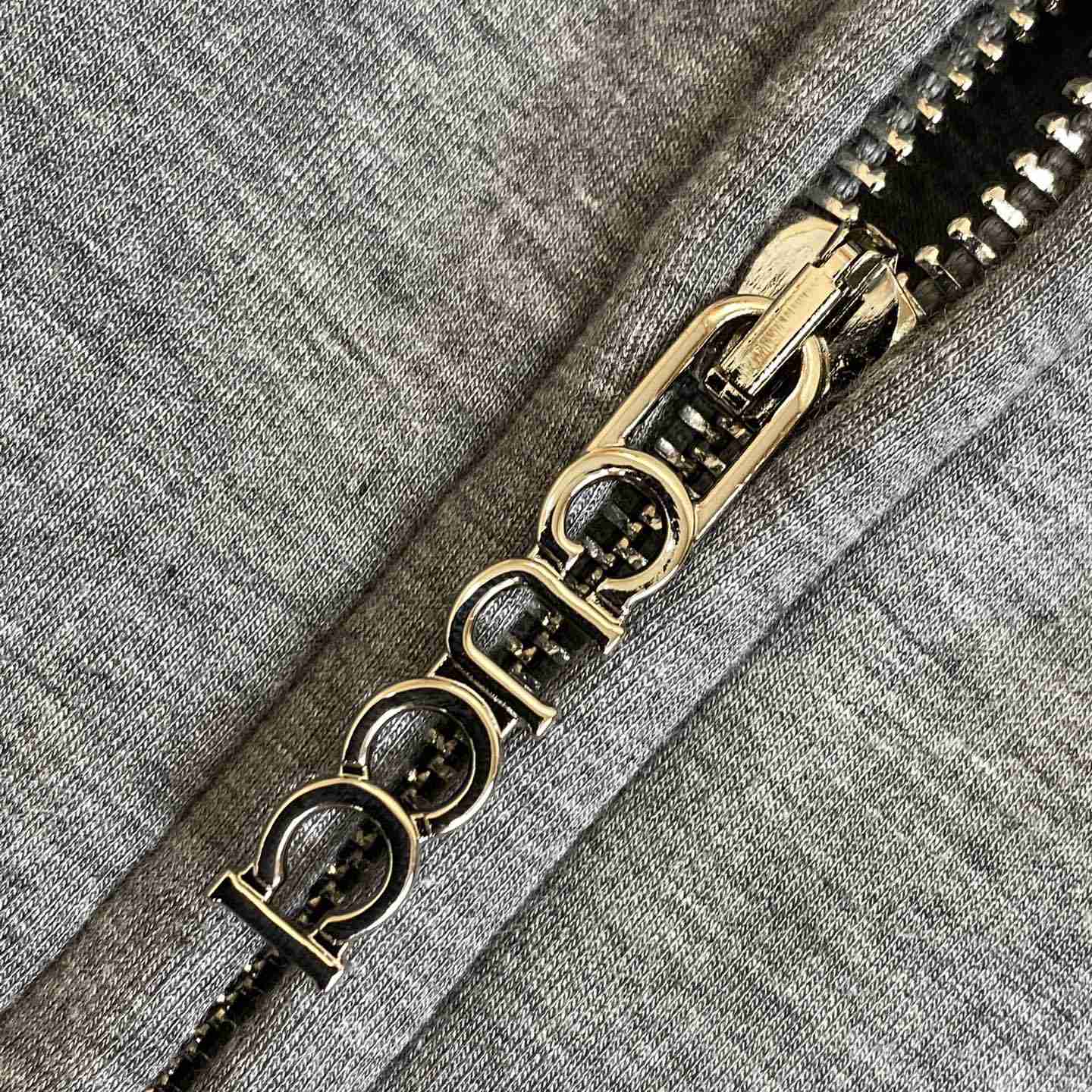 Gucci Viscose Jersey Sweatshirt With Embroidery - PerfectKickZ