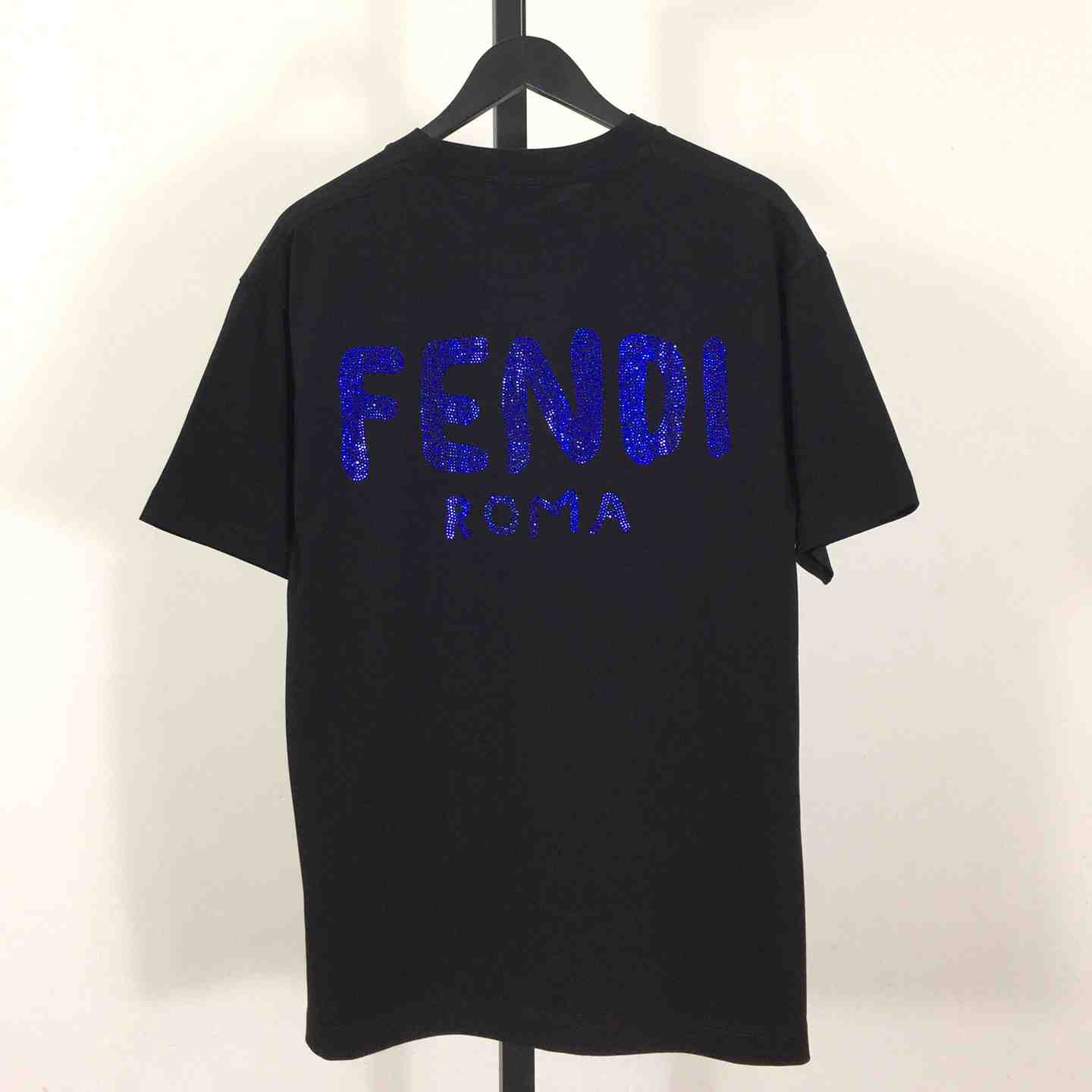 Fendi Cotton T-shirt - PerfectKickZ