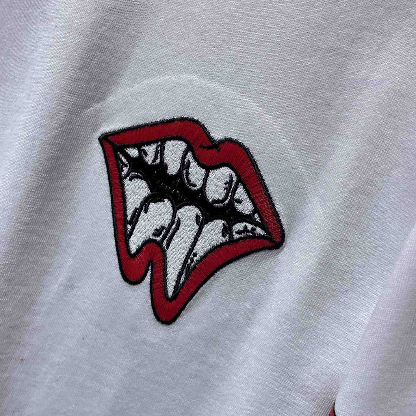 Chrome Hearts Matty Boy Long-sleeved Tee - PerfectKickZ