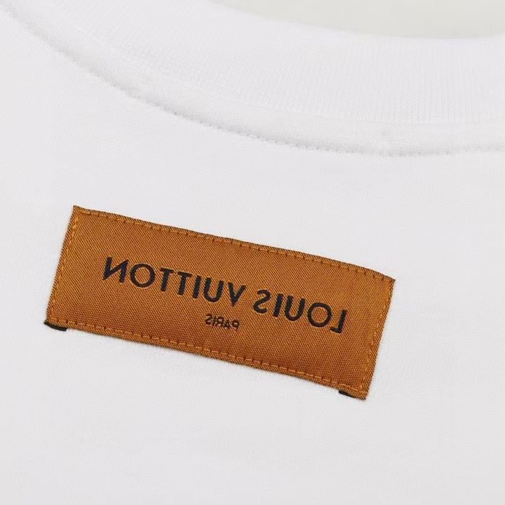 Louis Vuitton Cotton Sweatshirt - PerfectKickZ