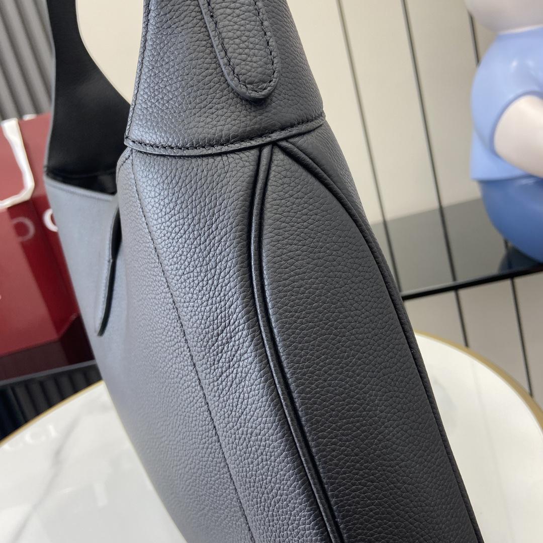 Gucci Jackie Large Shoulder Bag - PerfectKickZ
