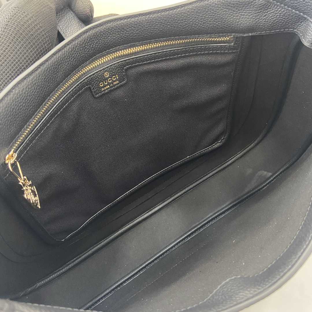 Gucci Jackie Large Shoulder Bag - PerfectKickZ