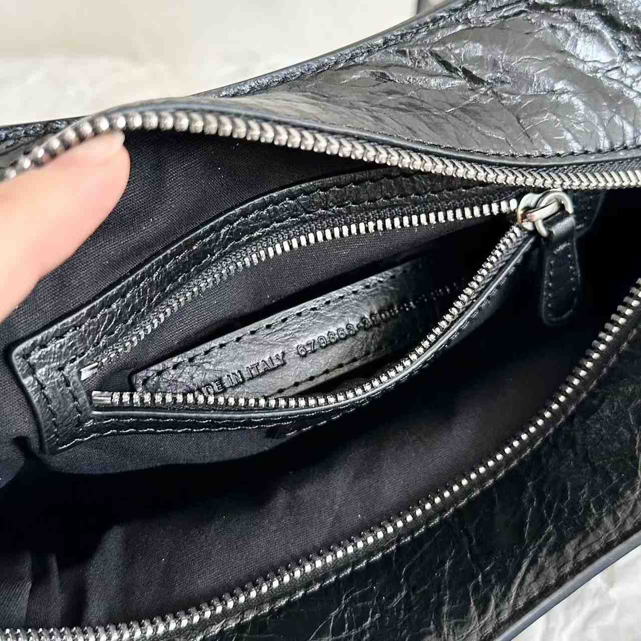 Balenciaga Neo Cagole City Handbag (26×17.8×11.4cm) - PerfectKickZ