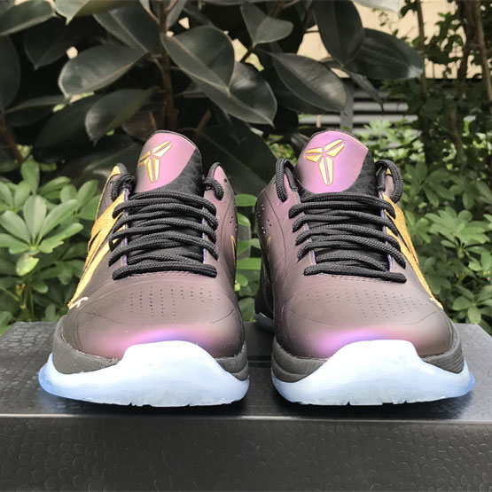 Nike Kobe 5 Protro “Year of the Mamba，Purple” Sneakers    IB4481-500 - PerfectKickZ