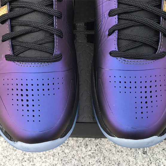 Nike Kobe 5 Protro “Year of the Mamba，Purple” Sneakers    IB4481-500 - PerfectKickZ