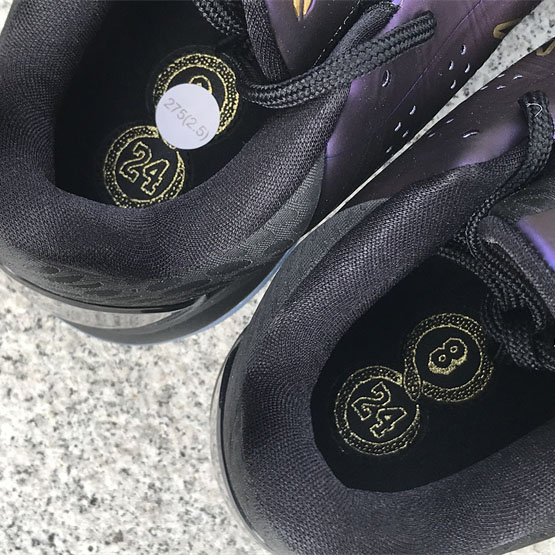 Nike Kobe 5 Protro “Year of the Mamba，Purple” Sneakers    IB4481-500 - PerfectKickZ
