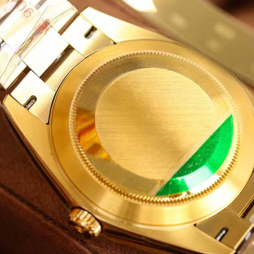 Rolex Day Date Watch - PerfectKickZ