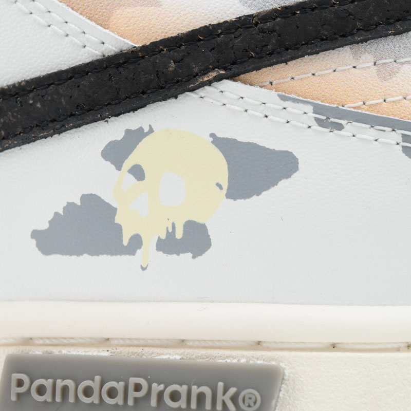 Nike Dunk Low Pioneer Knight Sneaker   FQ8826-100 - 