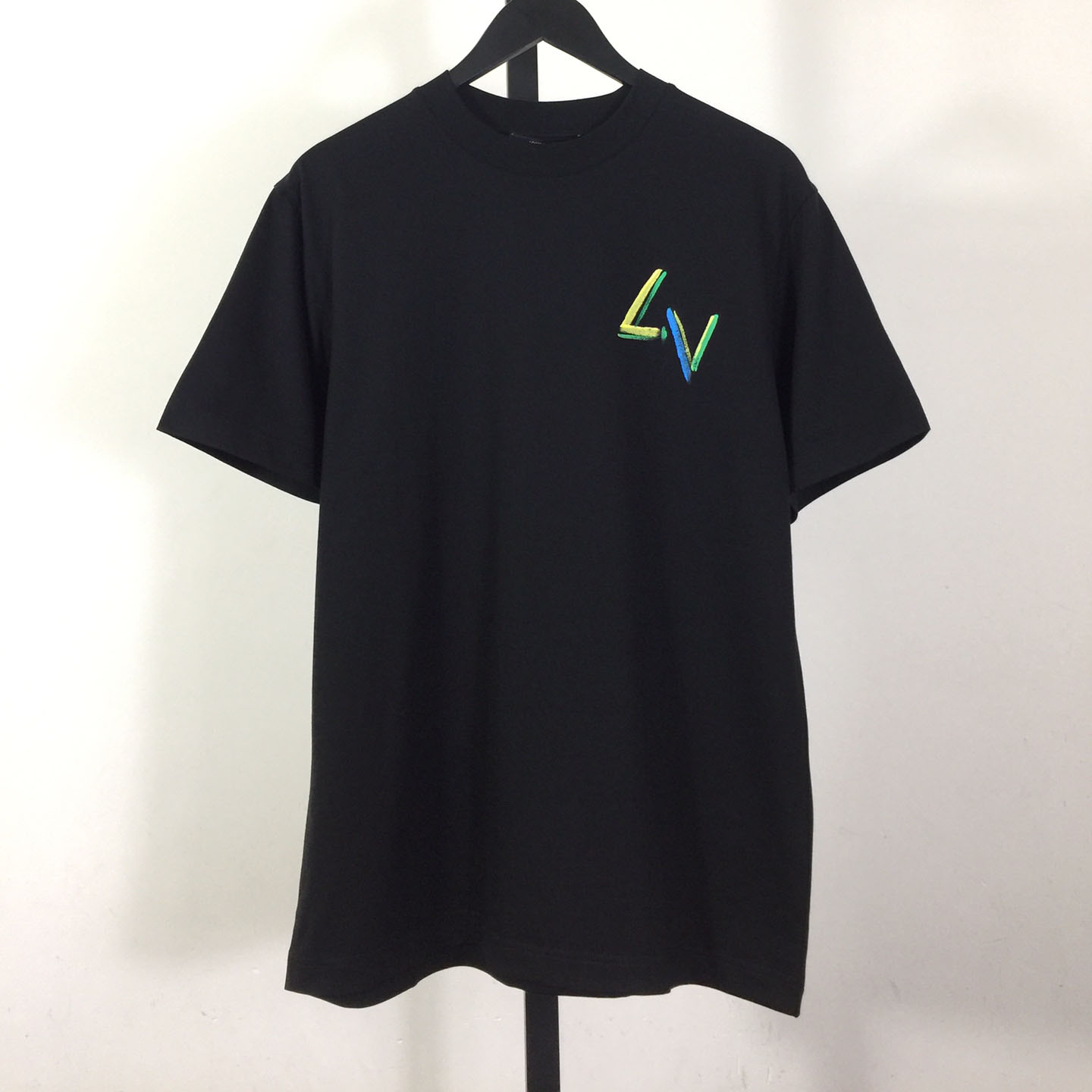 Louis Vuitton Cotton T-Shirt - PerfectKickZ