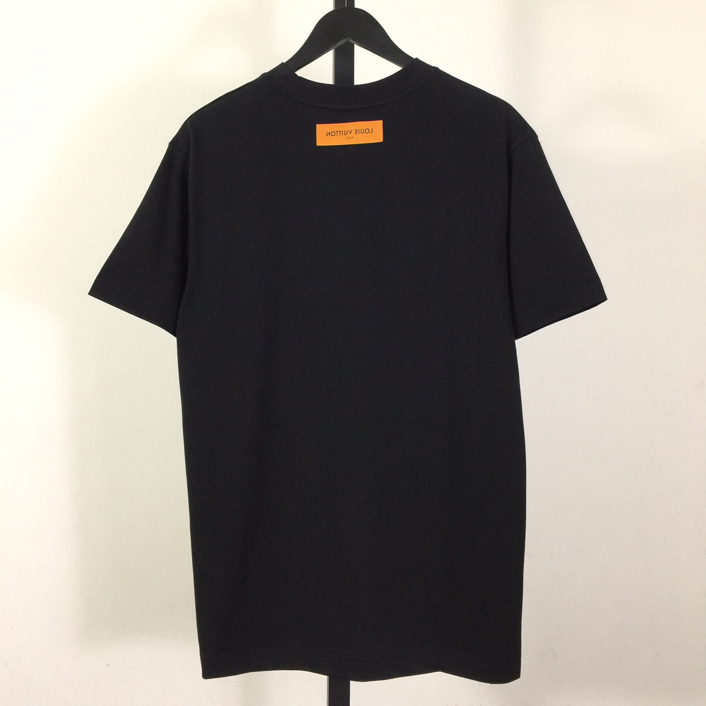 Louis Vuitton Cotton T-Shirt - PerfectKickZ
