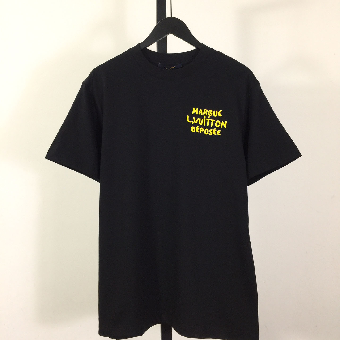 Louis Vuitton Cotton T-Shirt - PerfectKickZ