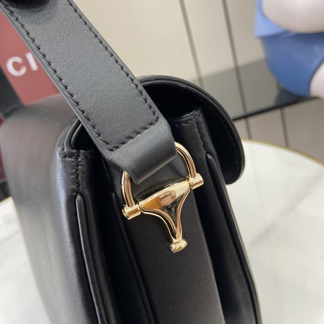 Gucci Horsebit 1955 Soft Small Shoulder Bag - PerfectKickZ