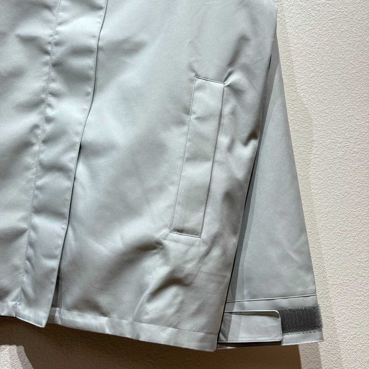 Miu Miu Cordura Blouson Jacket - 