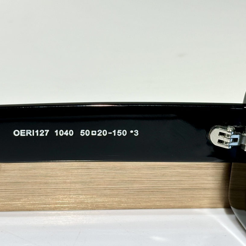 Off White OERl127 Sunglasses    - PerfectKickZ