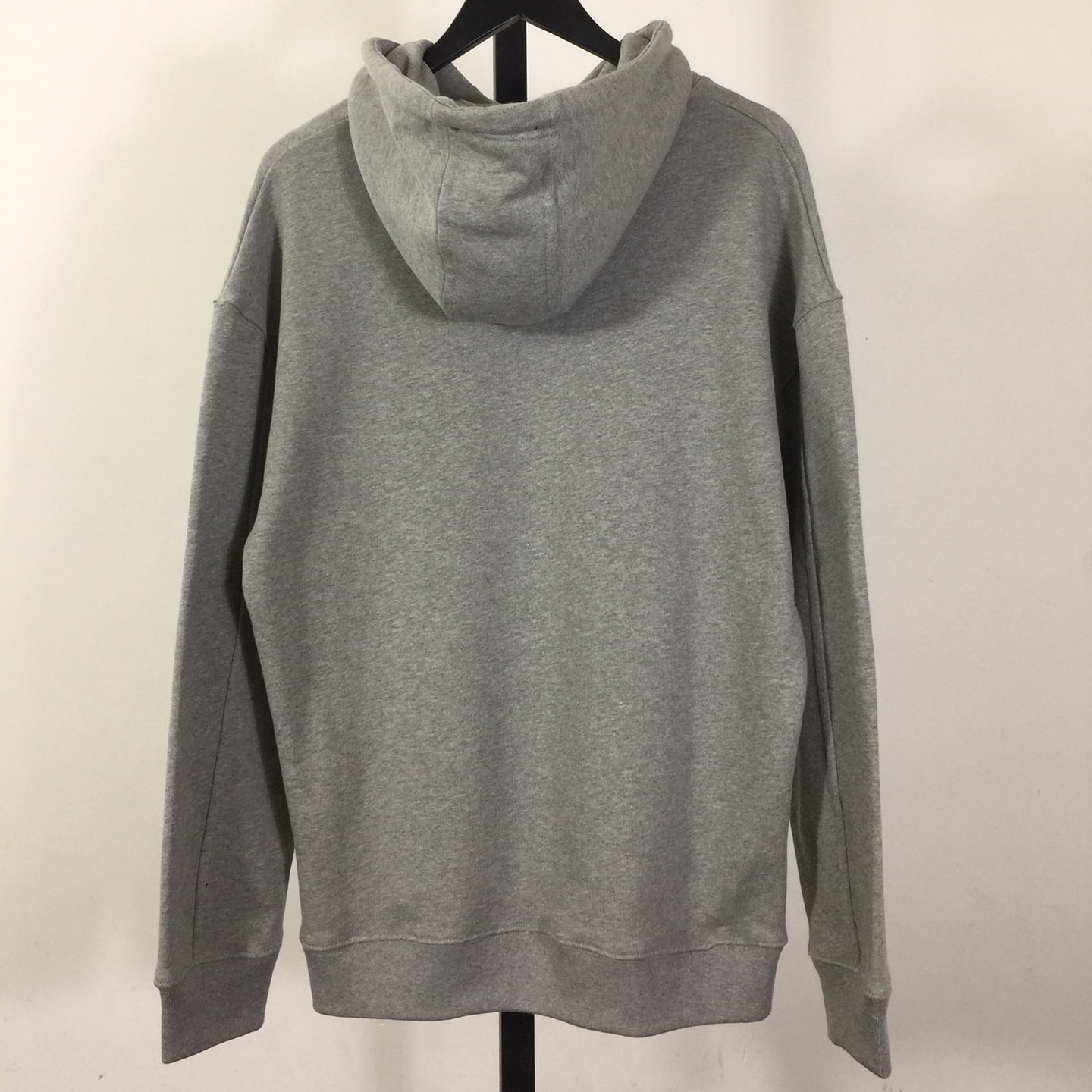 Loewe Anagram-embroidered Hoodie - PerfectKickZ