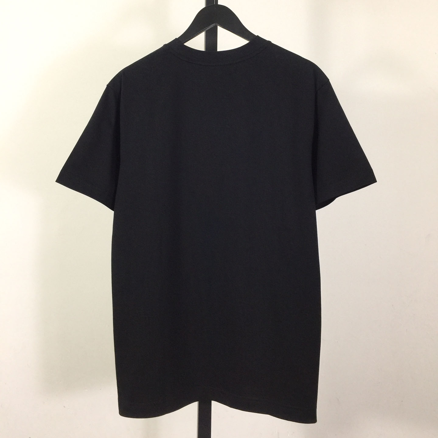 Fendi Cotton T-shirt - PerfectKickZ