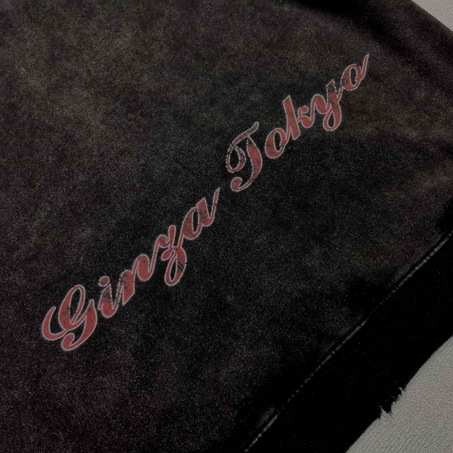 Balenciaga Ginza Store, Tokyo Tower Hoodie - PerfectKickZ