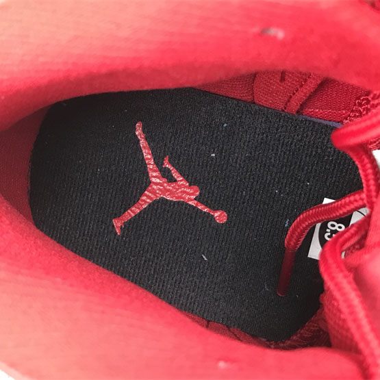 Air Jordan 12 “Gym Red” Sneaker  130690-601 - PerfectKickZ