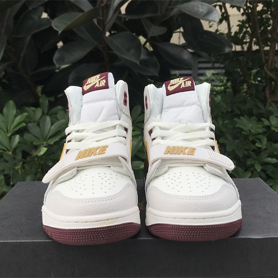 Jordan Legacy 312 CNY Sneaker     IB4914-161 - PerfectKickZ