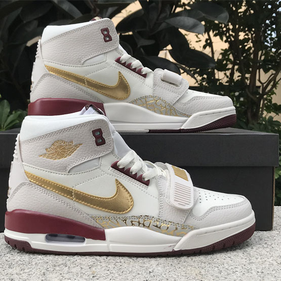 Jordan Legacy 312 CNY Sneaker     IB4914-161 - PerfectKickZ