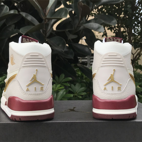 Jordan Legacy 312 CNY Sneaker     IB4914-161 - PerfectKickZ
