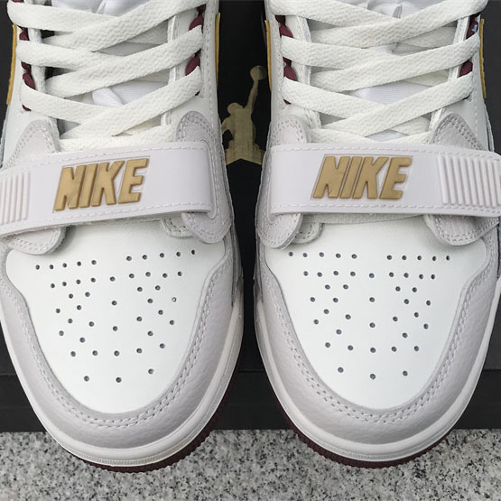 Jordan Legacy 312 CNY Sneaker     IB4914-161 - PerfectKickZ
