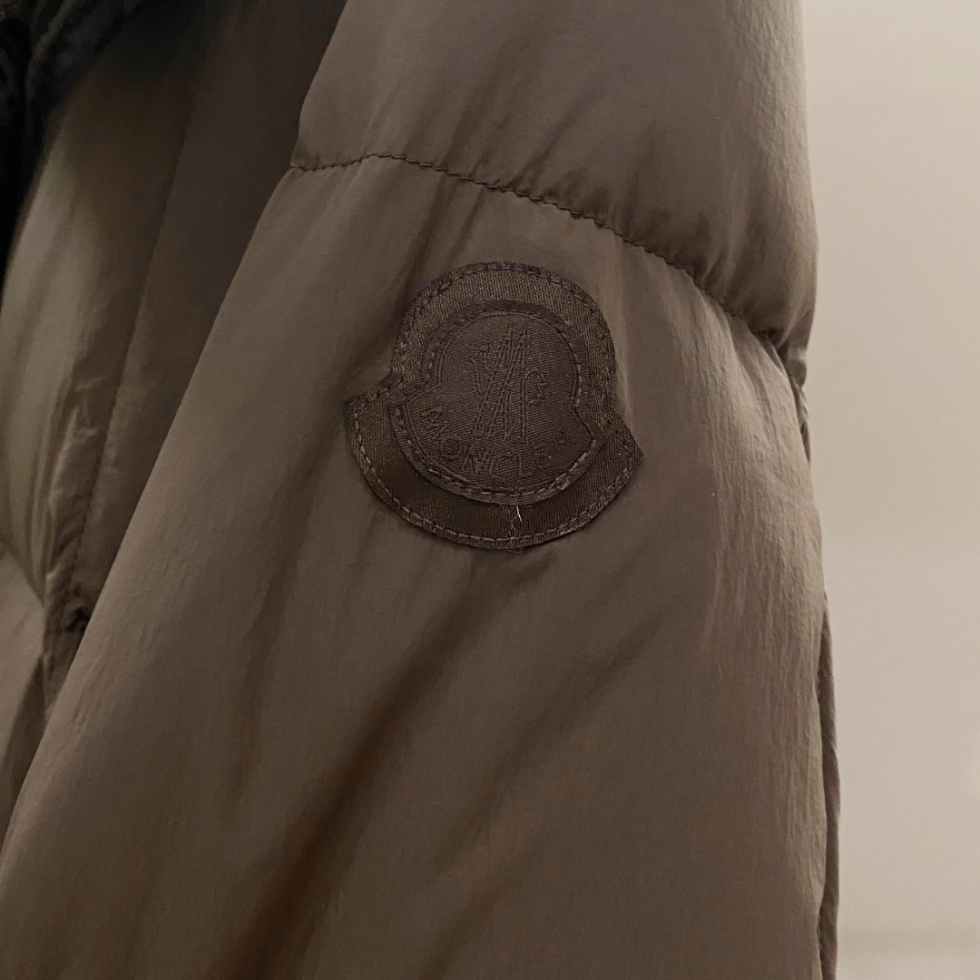 Moncler Jadeite Short Down Jacket - PerfectKickZ