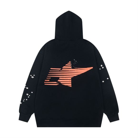 Sp5der Araignee Hoodie - PerfectKickZ