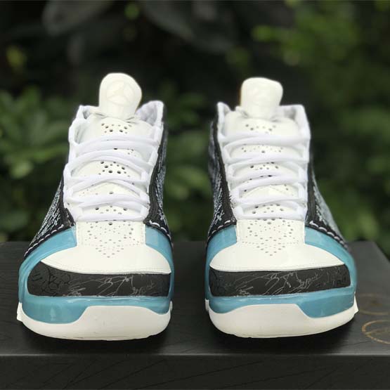 Jordan Air Jordan 23 UNC Sneaker   318376-041 - PerfectKickZ