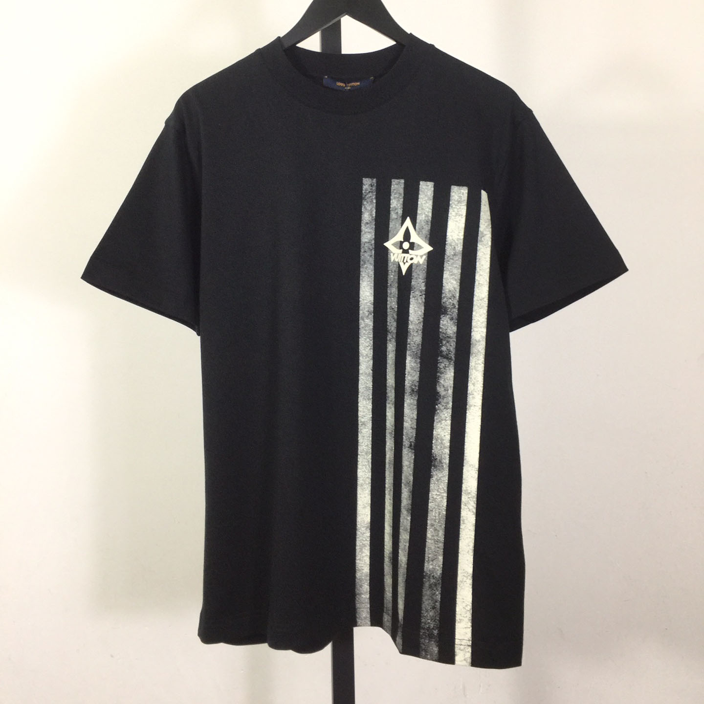 Louis Vuitton Cotton T-Shirt - PerfectKickZ